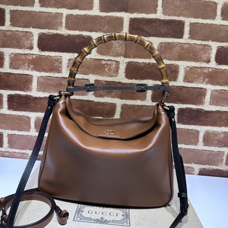 Gucci Top Handle Bags